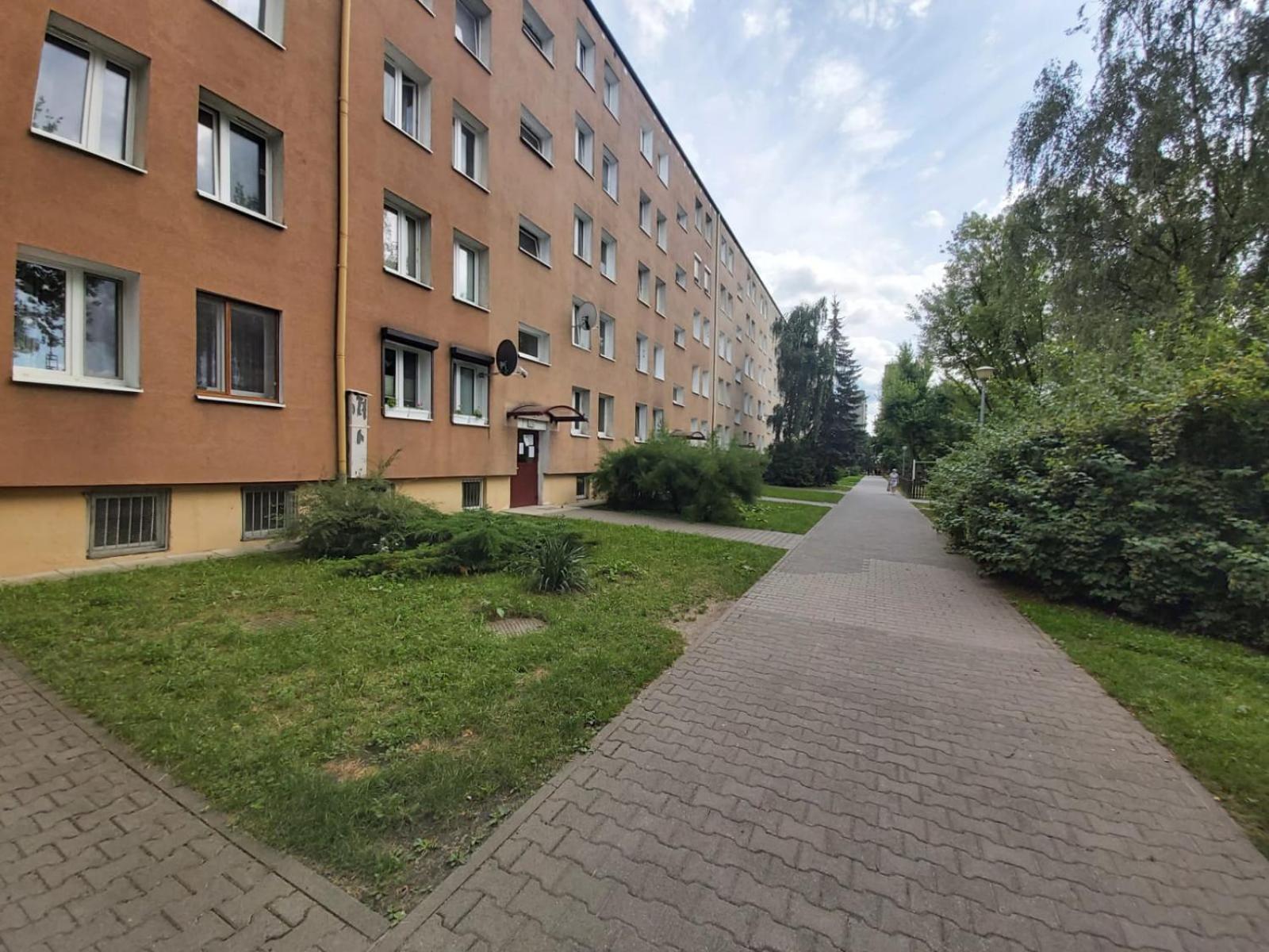 2050 Zwyciestwa 23 - Tanie Pokoje - Samodzielne Zameldowanie - Self Check In Poznan Exterior photo