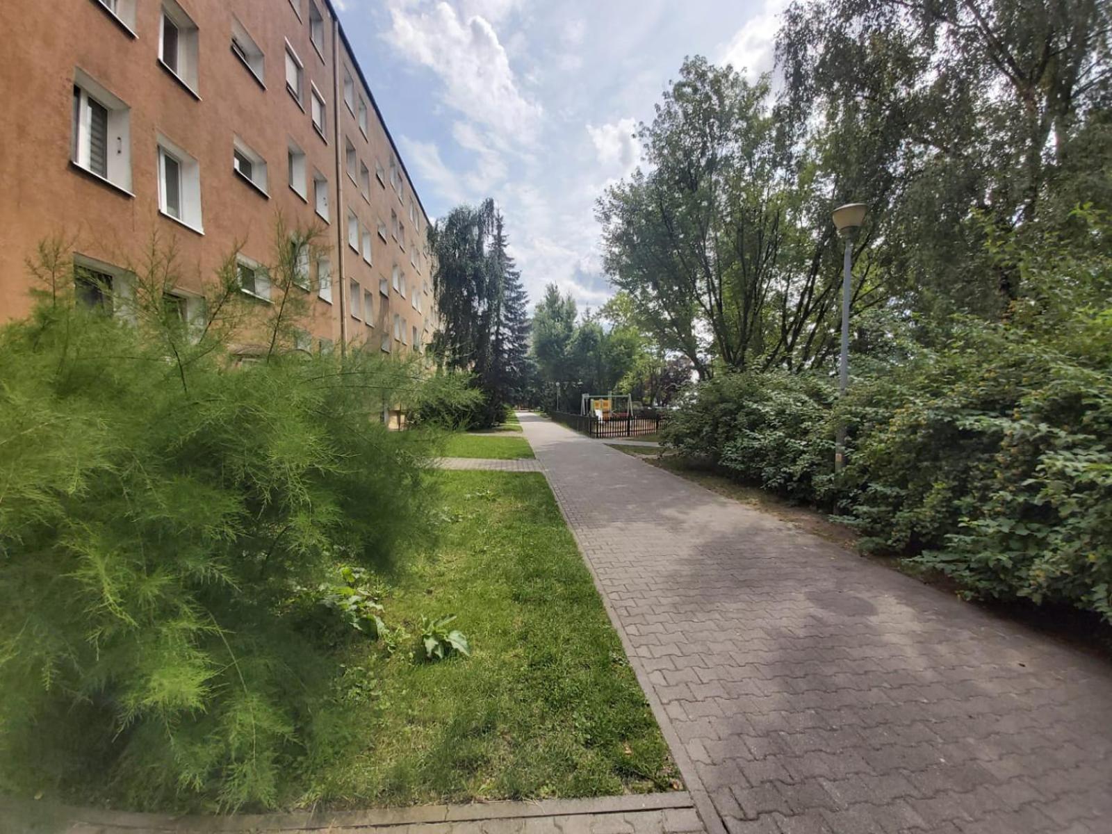 2050 Zwyciestwa 23 - Tanie Pokoje - Samodzielne Zameldowanie - Self Check In Poznan Exterior photo