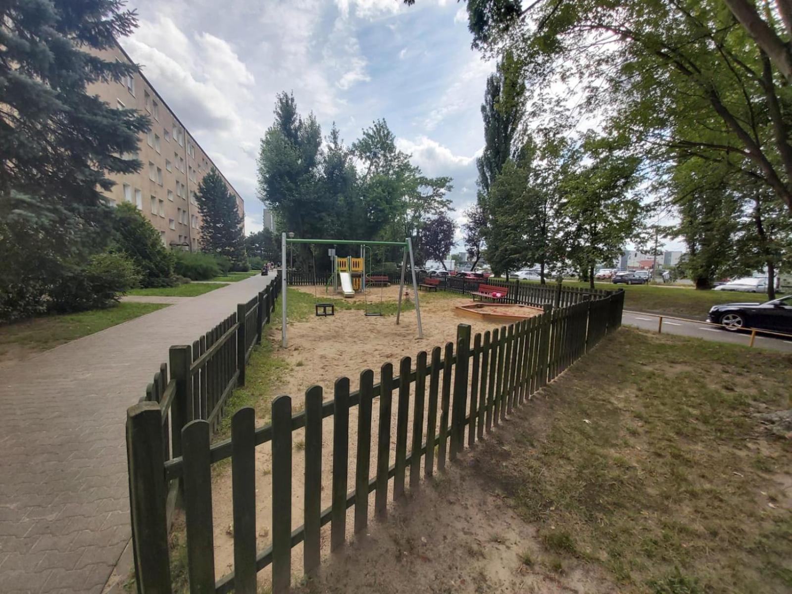 2050 Zwyciestwa 23 - Tanie Pokoje - Samodzielne Zameldowanie - Self Check In Poznan Exterior photo